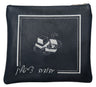 Prestige Classic Leather Tallit & Tefillin Bag (795B-CO2)