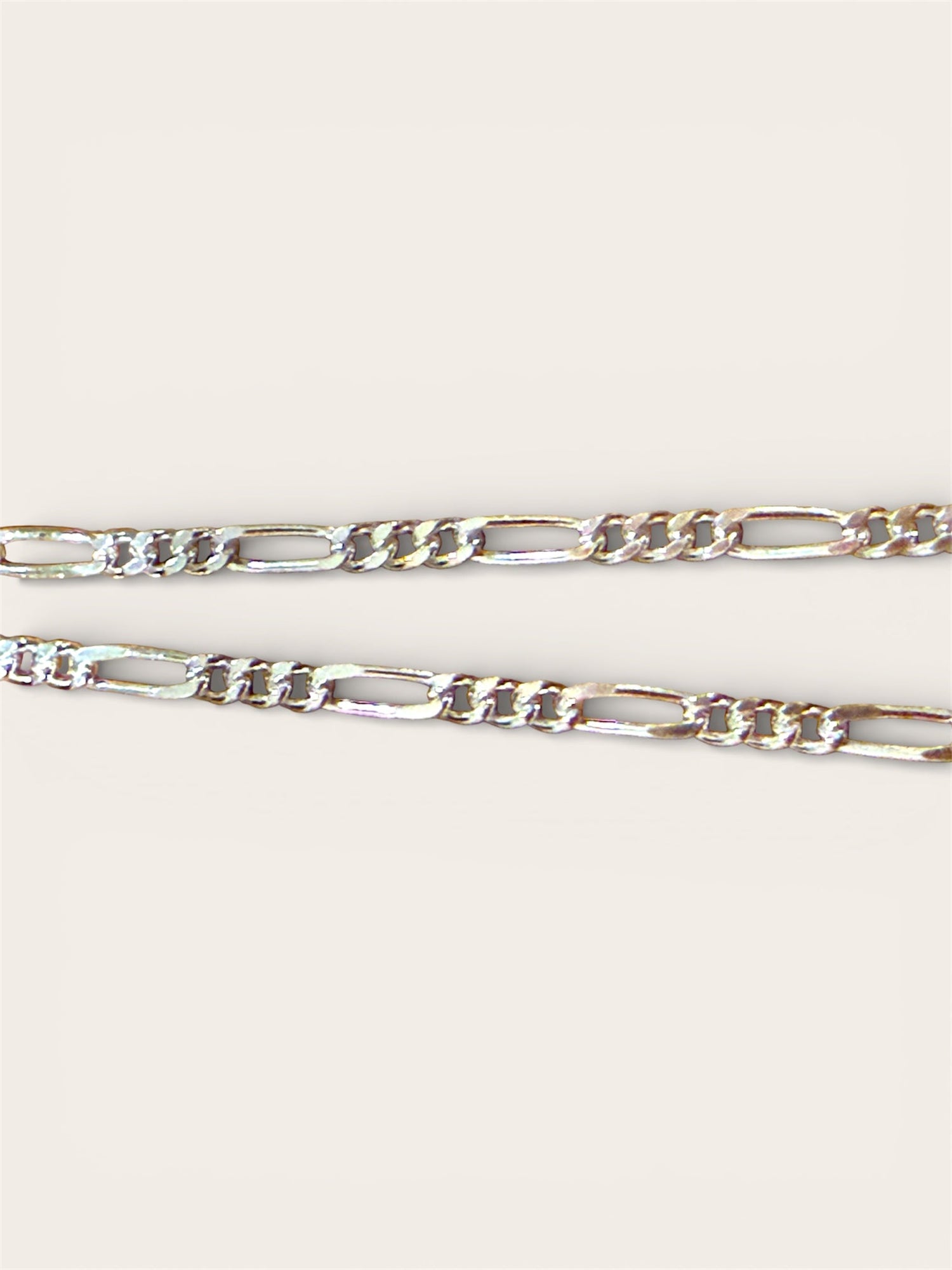 Sterling silver mezuzah case pendant with hamsa design and chain | Judaica Square Lakewood (view 11)