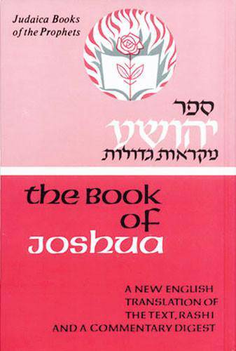 Judaica Press Nach (Prophets and Writings) -- INDIVIDUAL VOLUMES — Judaica Press