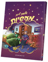 Bedtime Stories Vol. 1 Yiddish — Children's Book by Chazak Kinder | Judaica Square Lakewood