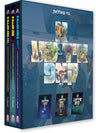 Yiddish Kop Set Of 3 Books — Children's Book by Chazak Kinder | Judaica Square Lakewood