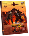 Yeshivah Under Fire #1 — Yiddish Comic Book by Chazak Kinder | Judaica Square Lakewood