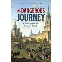 The Mysterious Journey, view 4 of 5