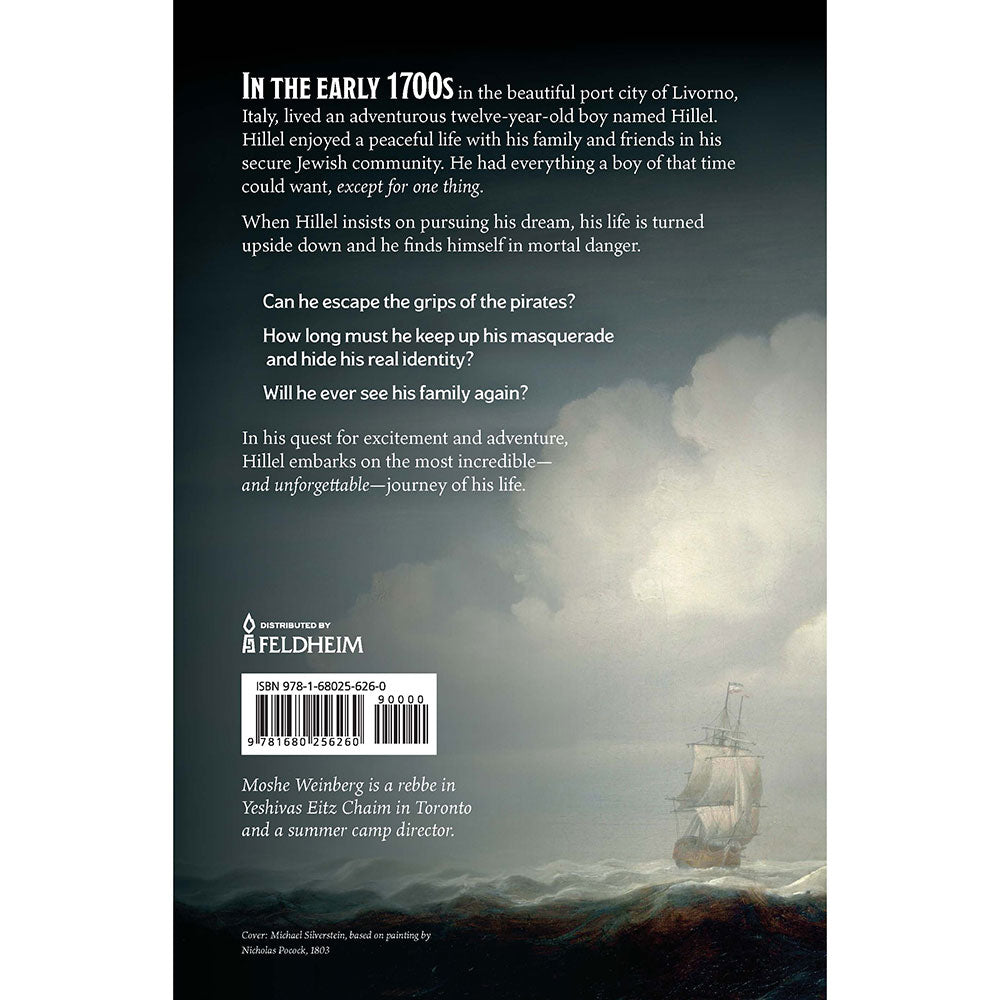 The Mysterious Journey, view 3 of 5