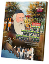 Der Heiliger Baal Hatanya — Yiddish Comic Book by Orot | Judaica Square Lakewood