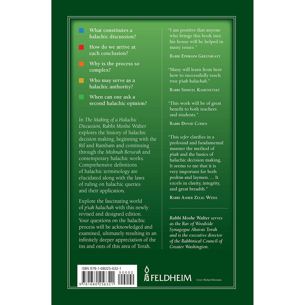 The Great Shiurim Debate