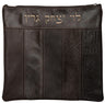 Prestige Croc Tallit & Tefillin Bag — Croc Design, Supreme Collection (855H-BR)