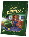 Bedtime Stories Vol. 3 — Children's Book by Chazak Kinder | Judaica Square Lakewood