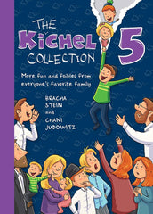 The Kichel Collection 5