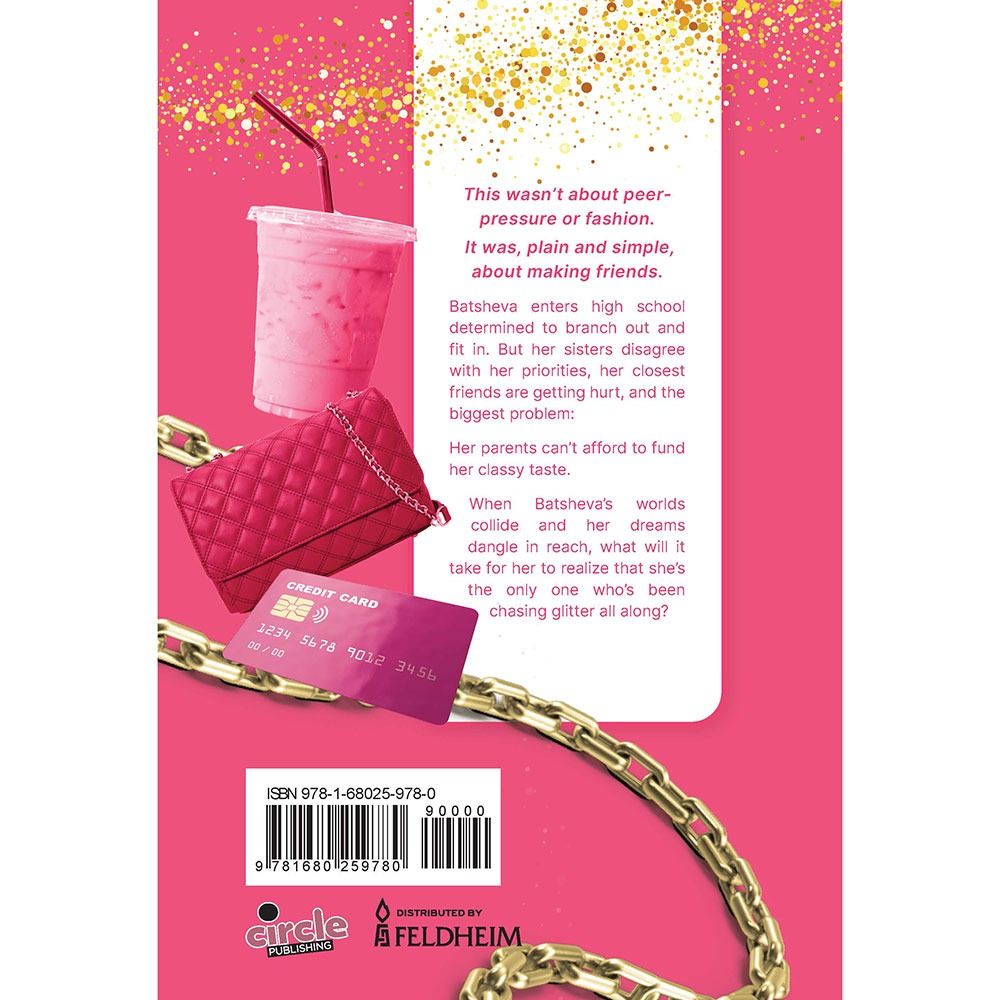 Priceless A teen novel