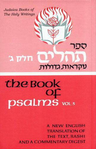 Judaica Press Nach (Prophets and Writings) -- INDIVIDUAL VOLUMES — Judaica Press (image 17)