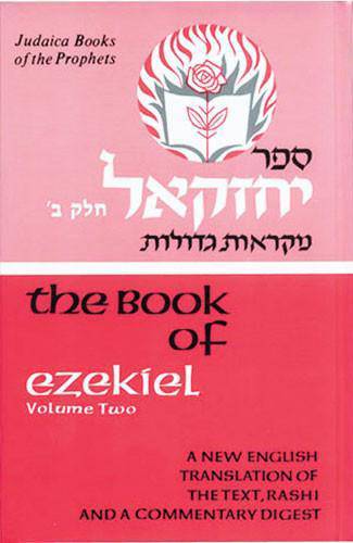 Judaica Press Nach (Prophets and Writings) -- INDIVIDUAL VOLUMES — Judaica Press (image 11)