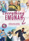 Front cover of Everything Emunah 2 by Chaya Sara Panski