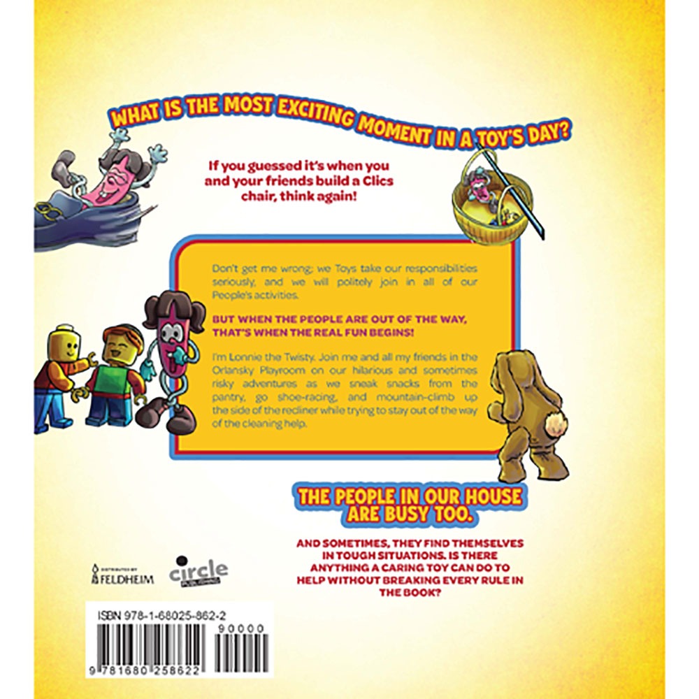 Back cover of Play by Play by R. Wein