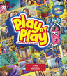 Front cover of Play by Play by R. Wein