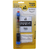 Mitzvah Measurements Hand Scale — handheld scale weighing a piece of matzah | Judaica Square Lakewood