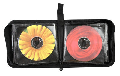 Sentry 36 CD/D-V-D Wallet Holder (DVD) — Jewish music DVD | Judaica Square Lakewood