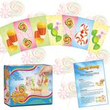 Candy Swap — Board Game by Chazak Kinder | Judaica Square Lakewood