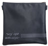 Prestige Classic Leather Tallit & Tefillin Bag (945B-SM)
