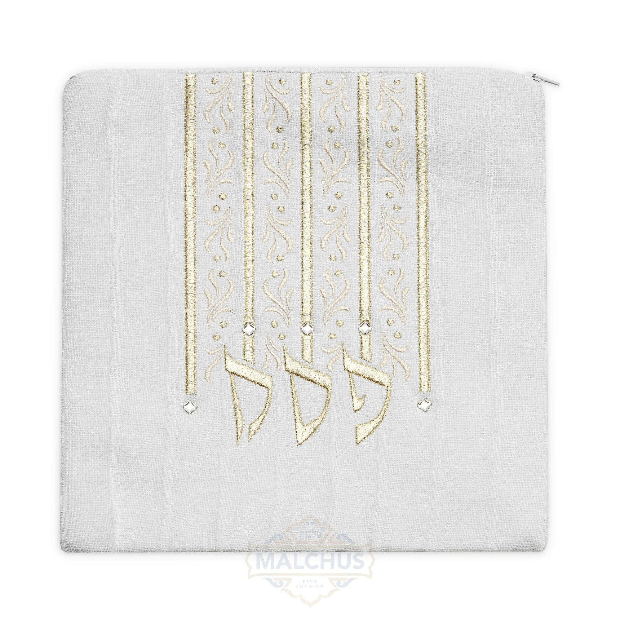 Pesach Seder Set - Opulenccio Collection  #960 - Image 3