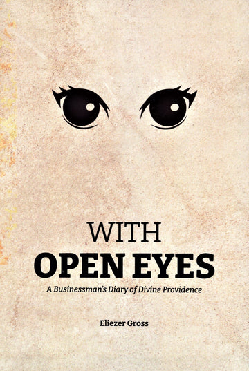 With Open Eyes