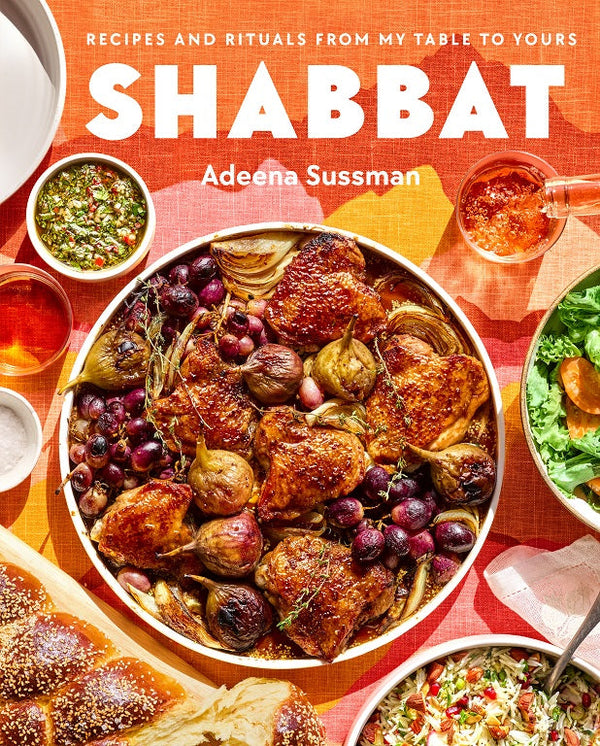 Shabbat - Cookbook