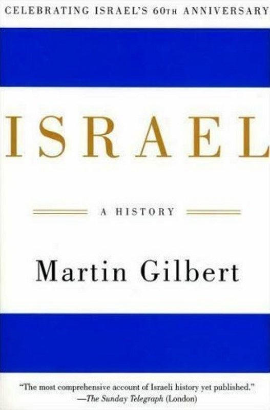 Israel A History