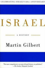 Israel A History