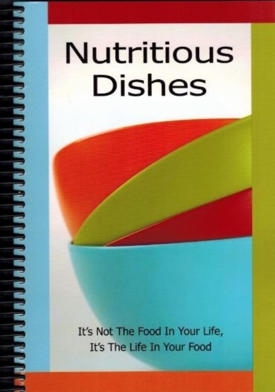 Nutritious Dishes