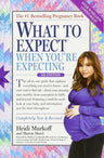What To Expect: When You're Expecting (5