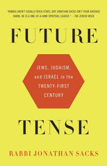 Future Tense: Jews, Judaism, and Israel In The Twenty-First Century