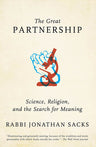 The Great Partnership: Science, Religion
