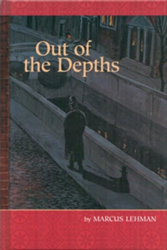 Out of The Depths