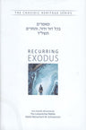 Front cover of Recurring Exodus