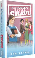 A Problem Called Chavi