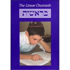 Linear Chumash: Bereshis