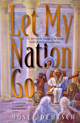Let My Nation Go