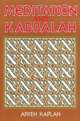 Meditation and Kabbalah