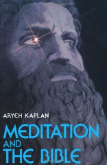 Meditation and The Bible