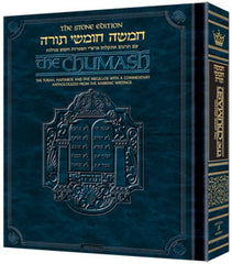 Stone Edition of The Chumash