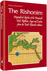 Rishonim