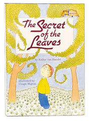 The Secret of The Leaves
