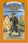 Marvelous Mix Up and other tales of Reb Shalom — Softcover children's book by Ruchama King Feuerman | Judaica Square Lakewood