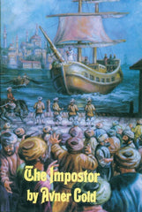 The Imposter