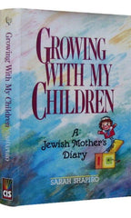 Growing With My Children