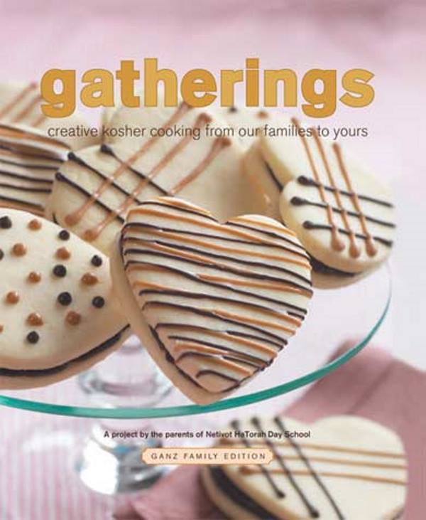 Front cover of Gatherings