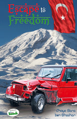 Escape To Freedom