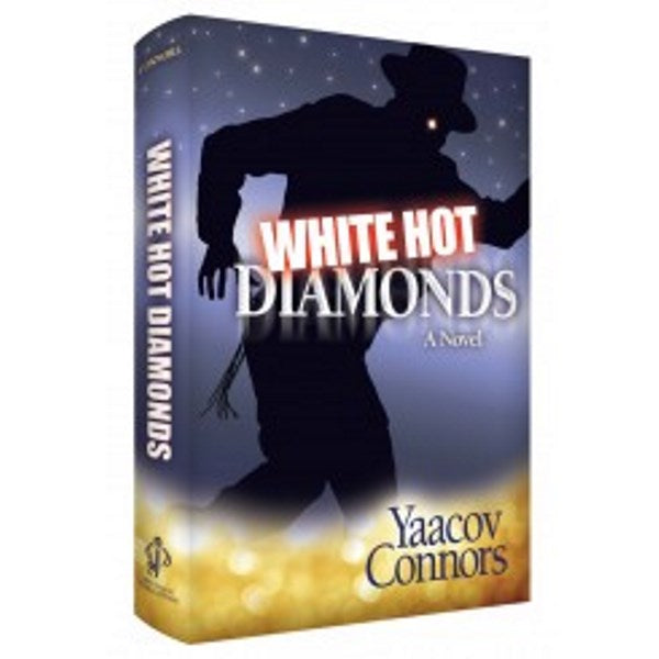 White Hot Diamonds by Yaacov Connors