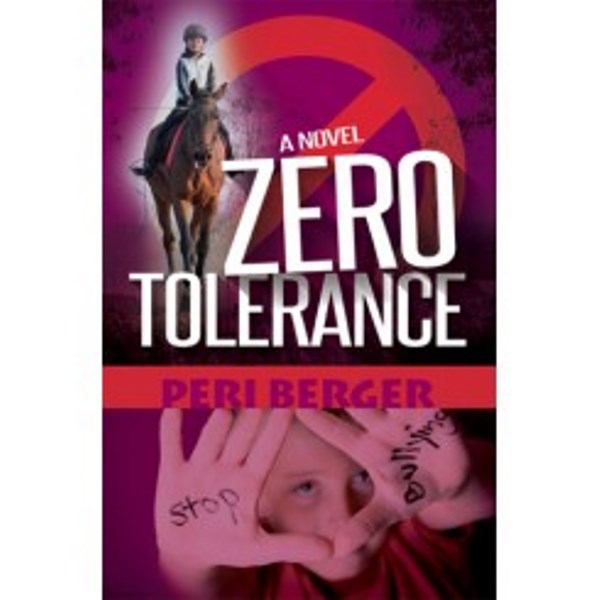 Zero Tolerance by Peri Berger