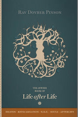 The Jewish Book of Life After Life